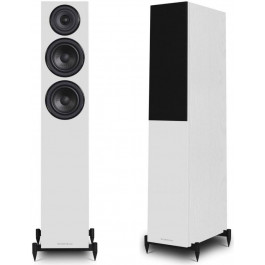   Wharfedale Diamond 12.3 White