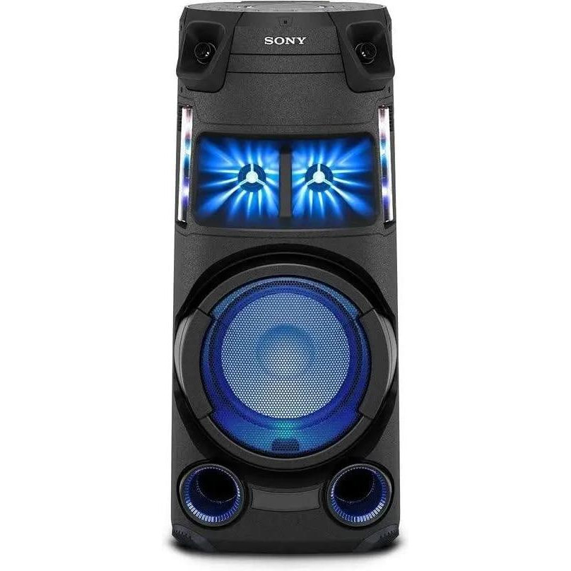 Sony MHC-V43D MHCV43D - зображення 1