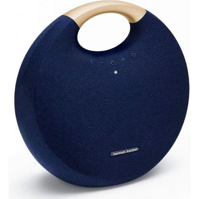 Harman/Kardon Onyx Studio 6 Blue (HKOS6BLUAM) - зображення 1