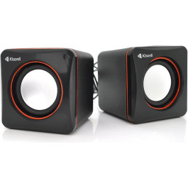   Kisonli V400 Black