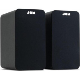   JAM Bookshelf Speakers Black (HX-P400-BK)