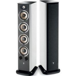   Focal Aria 936 White High Gloss