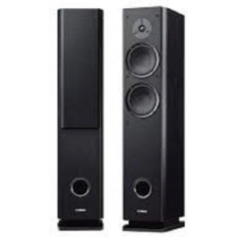   Yamaha NS-F160 Black