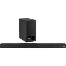   Polk audio Signa S3 Black