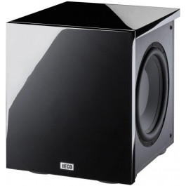   HECO New Phalanx 302 A Piano Black