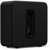 Sonos Sub 4 Black - зображення 1