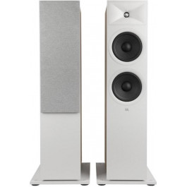   JBL Stage 280F White (JBL280FWHT)