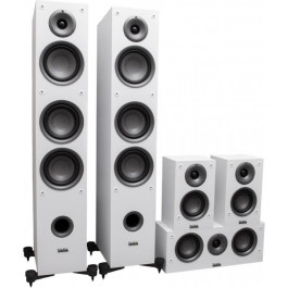   Taga Harmony 5.0 TAV-507 Set White