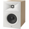 JBL Stage 240B White (JBL240BWHT) - зображення 1