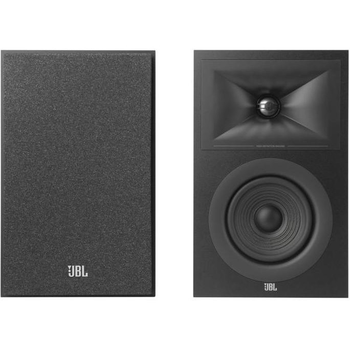 JBL Stage 250B Black (JBL250BBLK) - зображення 1