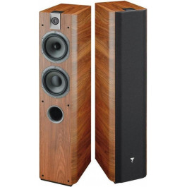   Focal Chorus 716 Walnut