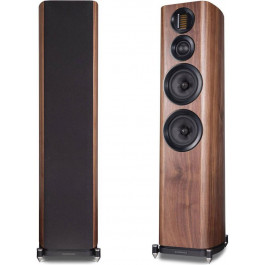   Wharfedale Evo 4.4 Walnut