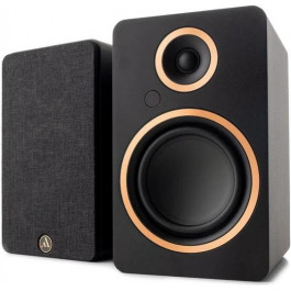   Argon Audio Fenris A5 Black