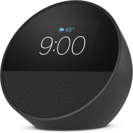   Amazon Echo Spot 2024 Black