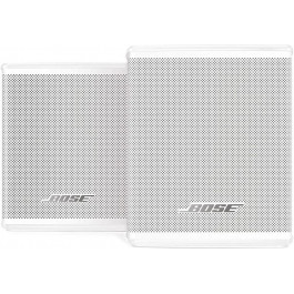   Bose Surround Speakers White