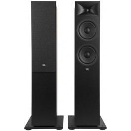   JBL Stage 260F Black (JBL260FBLK)