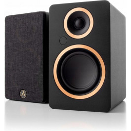   Argon Audio Fenris A4 Black