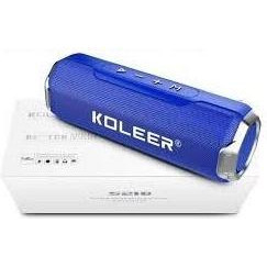   Koleer S218 Dark Blue