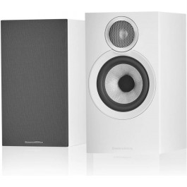   Bowers & Wilkins 607 S3 White