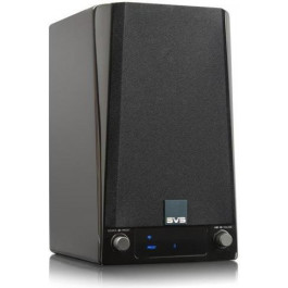   SVS Prime Wireless Master Speaker Black Gloss