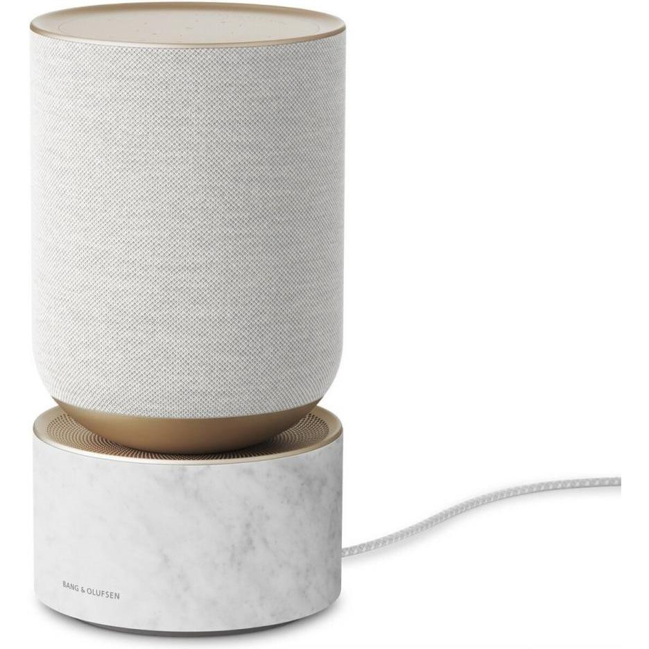 Bang & Olufsen Beosound Balance White Marble - зображення 1