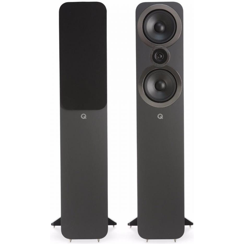 Q Acoustics 3050i Graphite Grey - зображення 1