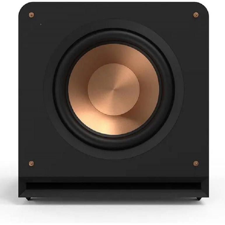 Klipsch Reference Premiere RP-1400SW Black - зображення 1