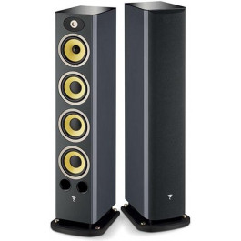   Focal Aria K2 936 Ash Grey