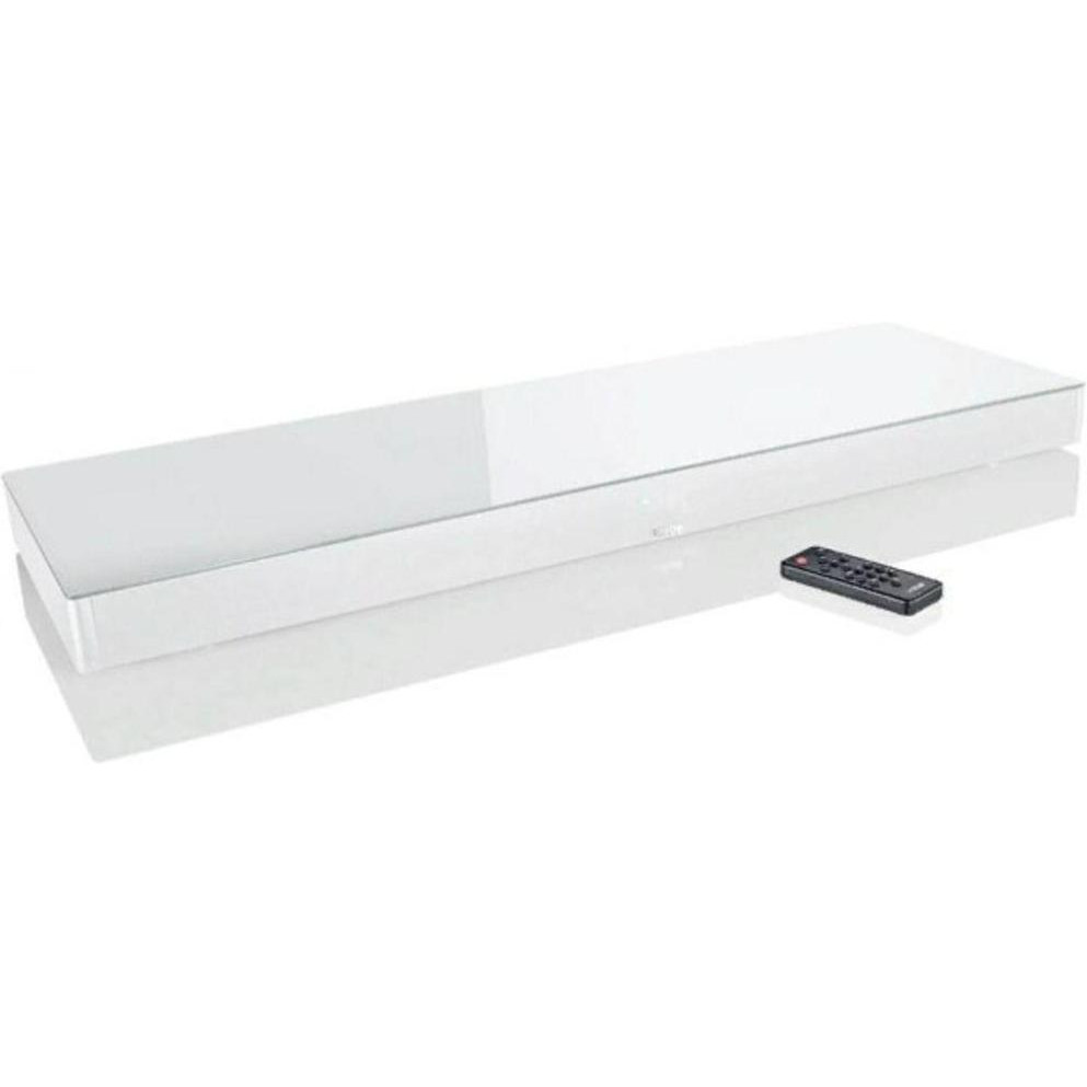 Canton Smart Sounddeck 100 White - зображення 1