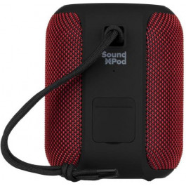   2E SoundXPod Red (2E-BSSXPWRD)