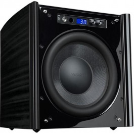   Velodyne Digital Drive 10 Plus Black Gloss Ebony