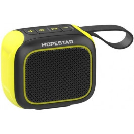   Hopestar A22 Red Yellow