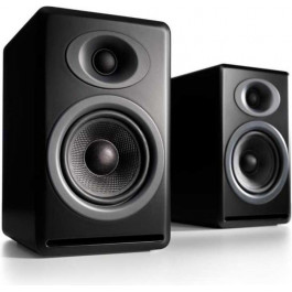   AudioEngine P4 Black