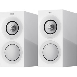   KEF R3 White Gloss