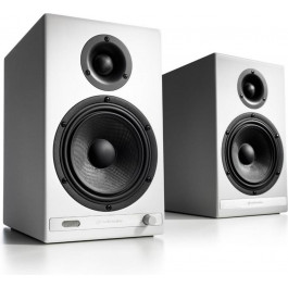   AudioEngine HD6 White