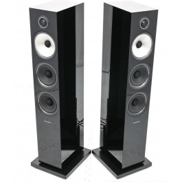   Bowers & Wilkins 704 S2 Gloss Black