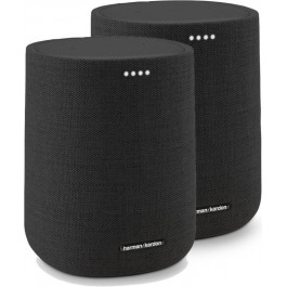   Harman/Kardon Citation One MK3 Duo Black (HKCITAONEDUO3BLKEP)