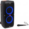 JBL PartyBox 310 + PBM100 (JBLPARTYBOX310MCEU) - зображення 1