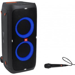   JBL PartyBox 310 + PBM100 (JBLPARTYBOX310MCEU)