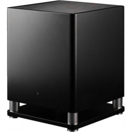   Scansonic HD MB10 Active Subwoofer Black