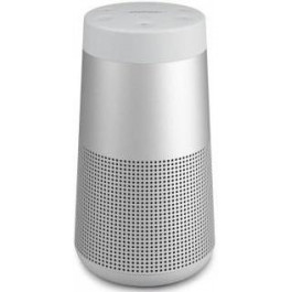   Bose SoundLink Revolve II Bluetooth Speaker Luxe Silver (858365-2310)