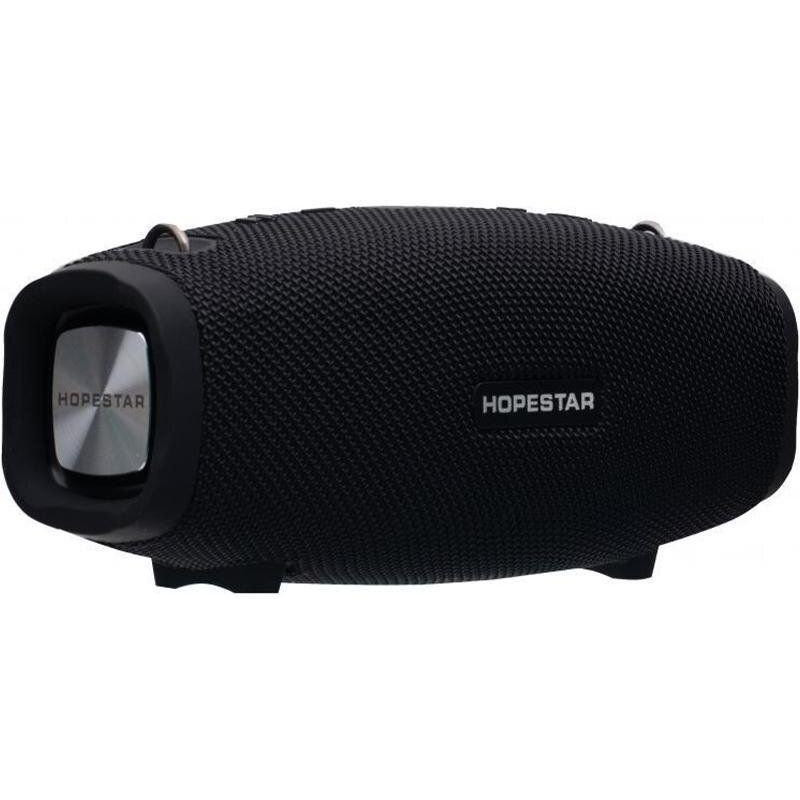 Hopestar H41 Black - зображення 1