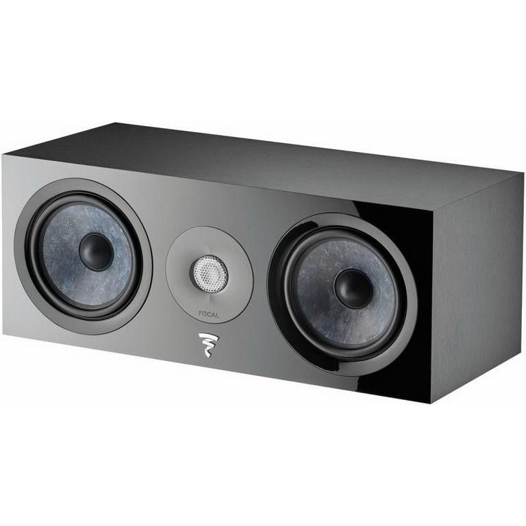 Focal Chora Center Black - зображення 1