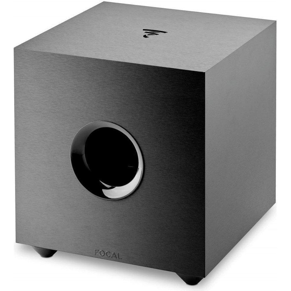 Focal Cub Evo Black - зображення 1