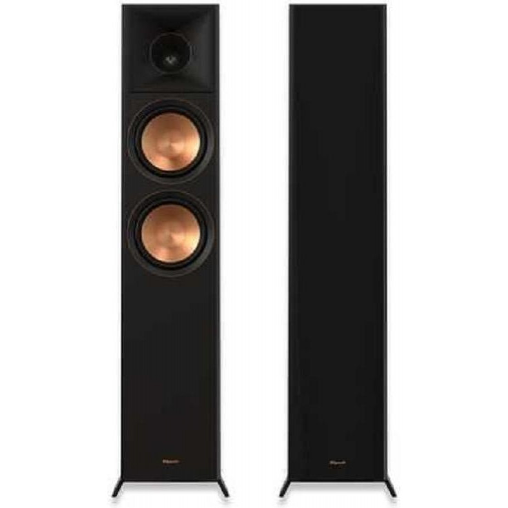 Klipsch RP-6000F Ebony - зображення 1