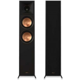   Klipsch RP-6000F Ebony