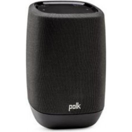   Polk audio Polk Assist Black