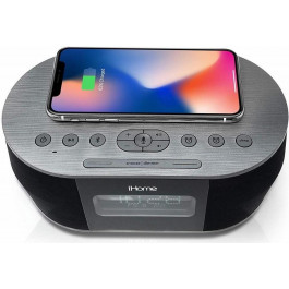   iHome IBTW38B