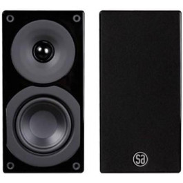   System Audio SA saxo 1 Satin Black