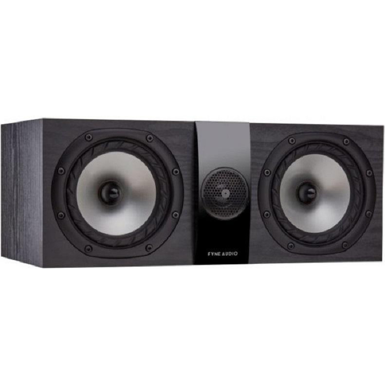 Fyne Audio F300 Black Ash - зображення 1